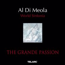 Al Di Meola: Prelude: Adagio For Theresa