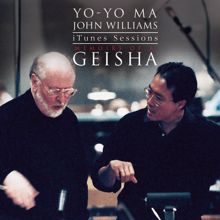 John Williams;Yo-Yo Ma: Interview with John Williams and Yo-Yo Ma