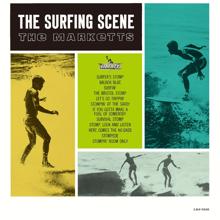 The Marketts: The Surfing Scene