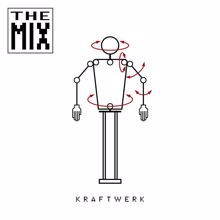 Kraftwerk: Radioactivity (1991 Remix; 2009 Remaster)