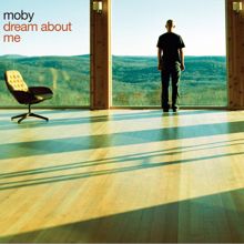 Moby: Dream About Me / Feeling so Real