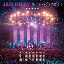 Jan Delay: Wir Kinder vom Bahnhof Soul Live