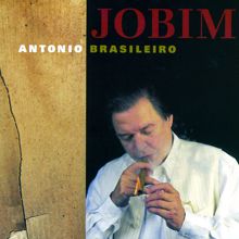 Antônio Carlos Jobim: Radamés Y Pelé (Retrato No 2)