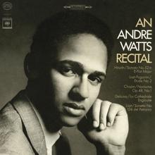 André Watts: An André Watts Recital