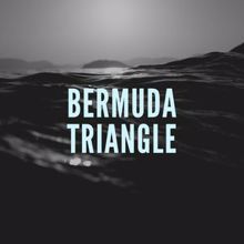 Rain Sounds: Bermuda Triangle