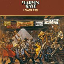 Marvin Gaye: I Want You