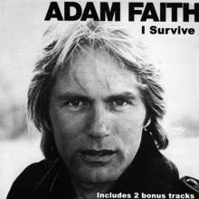 Adam Faith: I Survive (Deluxe)