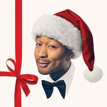 John Legend: Merry Merry Christmas