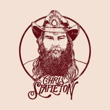 Chris Stapleton: Broken Halos