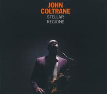 John Coltrane: Tranesonic