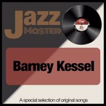 Barney Kessel: Mean to Me