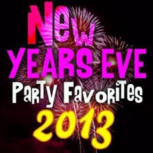 Count Dee's Hit Explosion: New Years Eve Party Favorites 2013