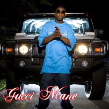 Gucci Mane: Freaky Gurl