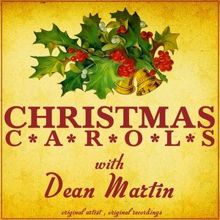 Dean Martin: Christmas Carols