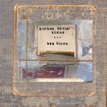 Broken Social Scene: Bee Hives