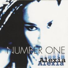 Alexia: Number One