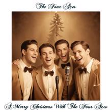 The Four Aces: A Merry Christmas with the Four Aces