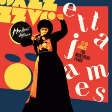 Etta James: A Lover Is Forever (Live - Montreux Jazz Festival 1993)