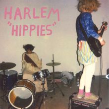 Harlem: Hippies