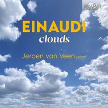Jeroen van Veen: Ludovico Einaudi: Clouds