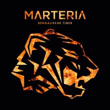 Marteria: Bengalische Tiger