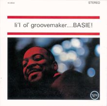 Count Basie: Li'l Ol' Groovemaker... Basie!