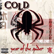 CoLd: Year Of The Spider