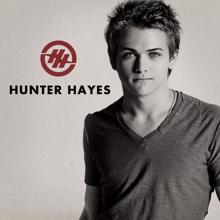 Hunter Hayes: All You Ever