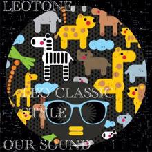 Leotone: Our Sound (Leo Classic Style)
