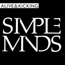 Simple Minds: Alive And Kicking