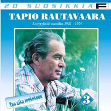 Tapio Rautavaara: Kapakan pikkuinen Liisi