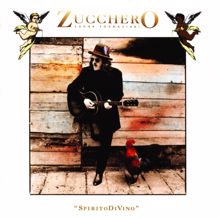 Zucchero: Spirito DiVino