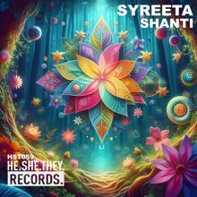 Syreeta: Shanti - EP