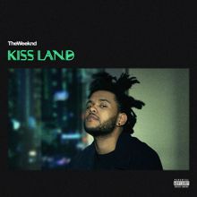 Kavinsky, The Weeknd: Odd Look