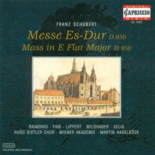 Martin Haselböck: Schubert, F.: Mass No. 6 / Tantum Ergo