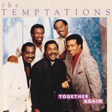 The Temptations: I Wonder Who She's Seeing Now