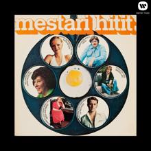 Various Artists: Mestarihitit