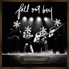 Fall Out Boy: **** Live In Phoenix