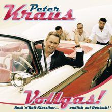 Peter Kraus: Vollgas