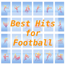 Tune Robbers: Best Hits for Football