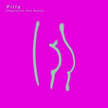 St. Vincent: Pills (Population One Remix)