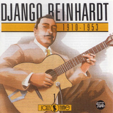 Django Reinhardt: 1910-1953