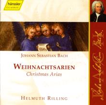 Helmuth Rilling: Christmas Arias