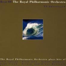 The Royal Philharmonic Orchestra: Purple Rain