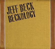 Jeff Beck: Beckology