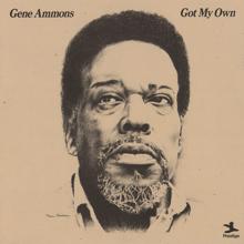 Gene Ammons: Got My Own (Remastered 2023)