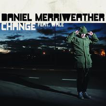 Daniel Merriweather: Change