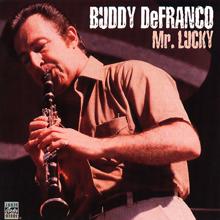 Buddy DeFranco: Mr. Lucky