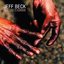 Jeff Beck: Earthquake (Album Version)