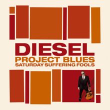 Diesel: Blues For Paddy